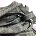 Kevlar braided wire protection tube